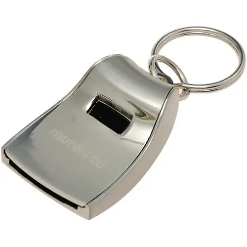 Брелок-свисток Munkees 3390 Whistle (1012-3390-ST)