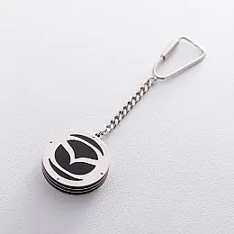 Брелок Mazda 10039 Оникс