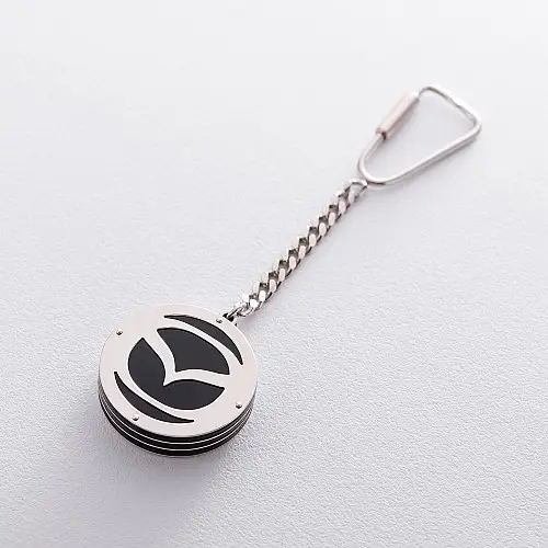 Брелок Mazda 10039 Оникс