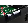 Настольный футбол Hop-Sport Evolution Black/Red