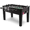 Настольный футбол Hop-Sport Ultra черный