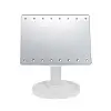 Зеркало для макияжа с подсветкой Kras.A LED Mirror22 лед сенсорная регулировка