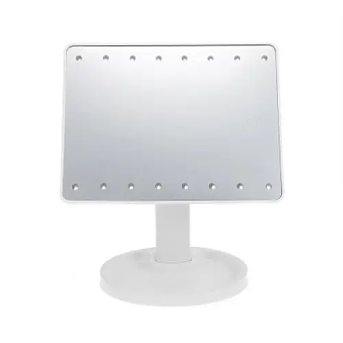 Зеркало для макияжа с подсветкой Kras.A LED Mirror22 лед сенсорная регулировка