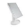 Зеркало для макияжа с подсветкой Kras.A LED Mirror22 лед сенсорная регулировка