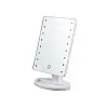 Зеркало для макияжа с подсветкой Kras.A LED Mirror22 лед сенсорная регулировка