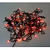 Новогодняя светодиодная гирлянда BTB LED 300 диодов мульти M7