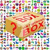Набор Trend-Box Antistress Box для девочек
