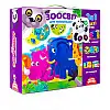 Игра настольная Vladi Toys Зоомир 3 в 1 VT2901-04 (укр)