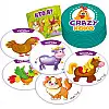 Настольная игра Vladi Toys «Кто я?» VT8022-02 в тубусе