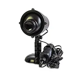 Новогодний уличный лазерный проектор X-Laser (X-Laser XX-XZ-2005(05)