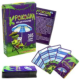 Развлекательная игра Strateg 