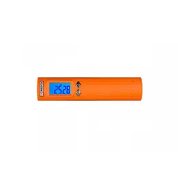 Дорожные весы Digital Luggage Scale US MEDICA Оранжевый