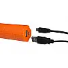 Дорожные весы Digital Luggage Scale US MEDICA Оранжевый