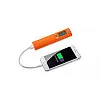 Дорожные весы Digital Luggage Scale US MEDICA Оранжевый