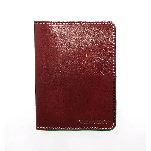 Документница Rovicky OKL-1 Brown 12,5*9,5*0,5 см Коричневый