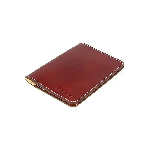 Документница Rovicky OKL-1 Brown 12,5*9,5*0,5 см Коричневый