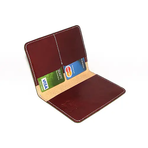 Документница Rovicky OKL-1 Brown 12,5*9,5*0,5 см Коричневый