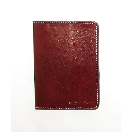 Документница Rovicky OKL-1 Brown 12,5*9,5*0,5 см Коричневый