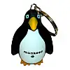 Брелок Munkees 1108 Penguin LED (1012-1108-BW)