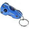 Брелок Munkees 2567 Light Multi Tool LED (1012-2567-BL)