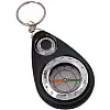 Брелок Munkees Compass with Thermometer (1012-3154-BK)
