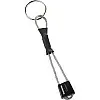 Брелок-закладка Munkees 3615 Stopper Keyring Blue (1012-3615-BL)