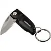 Брелок-нож Munkees 2514 Folding Knife I Черный (1012-2514-BK)