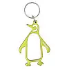 Брелок-открывашка Munkees 3430 Penguin Green (1012-3430-GR)