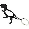 Брелок-открывашка Munkees 3481 T-Rex Black (1012-3481-BK)