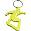 Брелок-открывашка Munkees 3494 Skateboarder Yellow (1012-3494-YL)