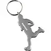 Брелок-открывашка Munkees 3526 Runner Grey (1012-3526-GY)