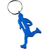 Брелок-открывашка Munkees 3526 Runner Blue (1012-3526)
