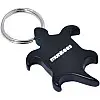 Брелок-открывашка Munkees 3484 Turtle Black (1012-3484-BK)