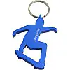 Брелок-открывашка Munkees 3494 Skateboarder Blue (1012-3494-BL)