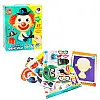 Настольная магнитная игра Vladi Toys Фейсики VT3702-15
