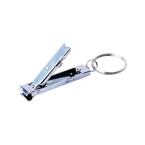 Брелок Munkees 2500 Ultra-thin Nail Clipper (1012-2500-ST)