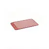 Картхолдер DNK Leather One Card col.H красный