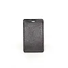 Картхолдер DNK Leather One Card col.F коричневый