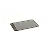 Картхолдер DNK Leather One Card col.F коричневый