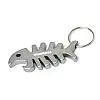 Брелок Munkees Fish Bone Grey (1012-3428-GY)