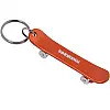 Брелок Munkees Skateboard S Orange (1012-3425-OR)