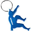 Брелок-відкривачка Munkees 3493 Free Climber Blue (1012-3493-BL)
