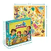 Настільна гра для дітей «Find it» DoDo Toys 200229