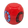 Головоломка антистрес "IQ ball" Bambi 2076-3 Красный