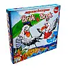 Настольная игра "Морские выходные Brik and Brok" Strateg 30202 рус