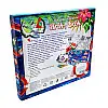 Настольная игра "Морские выходные Brik and Brok" Strateg 30202 рус