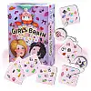 Гра Мастер GIRL'S BRAIN MKE0509