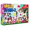 Настольная игра "Школа Пашки" Strateg 30208 рус.