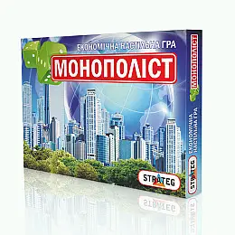 Настільна гра Велика 