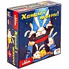 Настільна гра Ludum "Хапай і тягни!" LG2047-51 українська мову